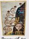 Фото Barbara Ana Designs Dreaming of Klimt J1941