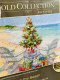 Фото набір для вишивання хрестиком Діменшинз Різдво на пляжі