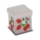 Фото Hobby Gift Sewing Box Strawberry VSCA.642