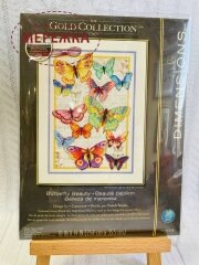 Фото набору Dimensions Краса метеликів 70-35338