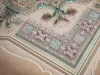 Фото Imake Набір для вишивання у змішаній техніці Iris Garden i-CANVAS-005