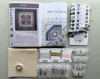 Фото Imake Набір для вишивання у змішаній техніці Courtyard Pearl – MINI i-mini-019
