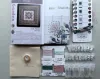 Фото Imake Набір для вишивання у змішаній техніці Shell Mosaic – MINI i-mini-020
