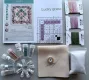 Фото Набір для вишивання бісером Imake Lucky grass Pincushion-MINI i-mini-032