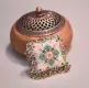 Фото Набір для вишивання бісером Imake Lucky grass Pincushion-MINI i-mini-032