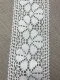 Фото Мереживо біле, 100% бавовна (034) 987670