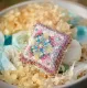 Фото Набір для вишивання бісером Imake Rose Pincushion-MINI i-mini-039