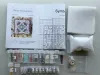 Фото Набір для вишивання бісером Imake Rose Pincushion-MINI i-mini-039
