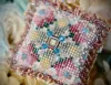 Фото Набір для вишивання бісером Imake Rose Pincushion-MINI i-mini-039