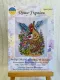 Фото Набір для вишивання хрестиком Україна Душа України КБ045