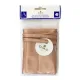 Фото DMC Органайзер Rose gold storage bag for circular knitting needles U2144