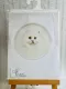 Фото Набір для вишивання Thea Gouverneur Білий котик 1045