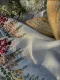 Фото The Coast Primitives Схема Blooming Malva Rushnyk CP-MC6