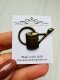 Фото Susan Clarke Originals Watering Can Button BE-140 - Пришивний елемент 