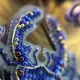 Фото Набір для вишивання хрестиком Сузір'я Єдинорога Легенда лісу 1141
