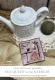 Фото The Primitive Hare Схема Tea. Queen of the Needles Series