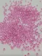 Фото бісер 18275 рожевий