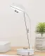 Фото Лампа настільна біла USB/20LED 1910