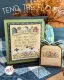 Фото Hands On Design Схема Tend the Flock HD-358