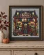 Фото Набір для вишивання хрестиком FEERIQUE CrossStitch Сумочки для справжніх відьом FRQ26-8