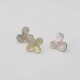 Фото Cohana Голка-пін Flower Push Pin (Mother-of-Pearl), White 45-107