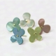 Фото Cohana Голка-пін Flower Push Pin (Mother-of-Pearl) Assorted Box 45-108