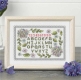 Фото TUVA Книга Cross Stitch Summer Holiday Anna Matvieieva 7100