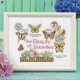 Фото TUVA Книга Cross Stitch Summer Holiday Anna Matvieieva 7100