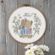 Фото TUVA Книга Cross Stitch Summer Holiday Anna Matvieieva 7100