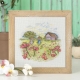 Фото TUVA Книга Cross Stitch Summer Holiday Anna Matvieieva 7100