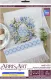 Фото Набір для вишивання хрестиком AbrisArt Пасхальний настрій AHE-002