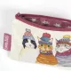 Фото Emma Ball Органайзер для процесів Cats in Hats Purse PU35