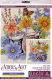 Фото Набір для вишивання хрестиком AbrisArt Лови момент AH-296