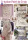 Фото Creation Point de Croix Журнал N°110 Janvier/Fevrier/Mars 2025 CPC110