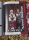 Фото Книга Вишиті сорочки Городенківського Покуття першої половини XX століття