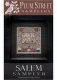 Фото Plum Street Samplers Схема Salem Sampler