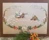 Фото Serenita di Campagna Схема Un Cuore Di Montagna CV144