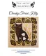 Фото The Artsy Housewife Схема Chonky Forest Kitty