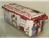 Фото Giulia Punti Antichi(GPA) Схема "The Night Before Christmas – Needle Casket – Designing Ladies 2007"