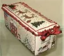 Фото Giulia Punti Antichi(GPA) Схема "The Night Before Christmas – Needle Casket – Designing Ladies 2007"