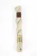 Фото DMC Coton Perle Retors D'alsace (215EA) #12, 300м, 25 гр ECRU