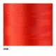 Фото Нитки для вишивання бісером Ariadna Tytan 100, колір червоний (100 метрів) 2520/100