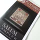 Фото Plum Street Samplers Схема Salem Sampler