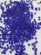 Фото Бісер 30100 Синій матовий