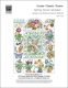 Фото Kooler Design Studio Схема Spring Fever Sampler (Barbara Baatz) KDS-2272