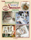 Фото LeisureArts Буклет Something for every Seasons LEA3463