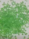 Фото Бісер 38156 зелений