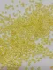 Фото Бісер 38986  Жовтий