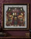 Фото Набір для вишивання хрестиком FEERIQUE CrossStitch Сумочки для справжніх відьом FRQ26-8