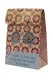 Фото Sajou Бобіни-котушки, дерево, 4 wooden spools - small - Maison Sajou labels